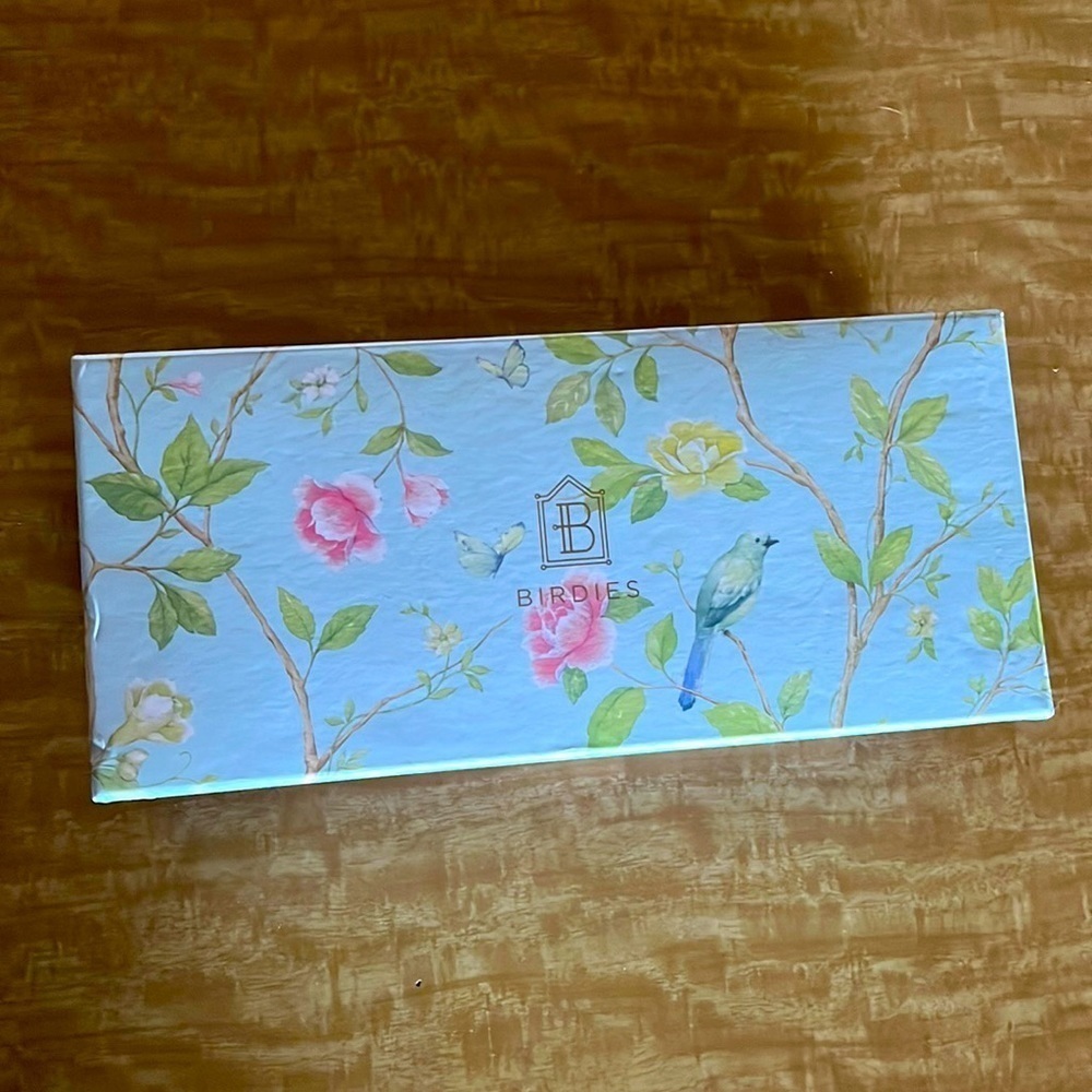 Birdies Shoe Box for size 8.5 USED condition